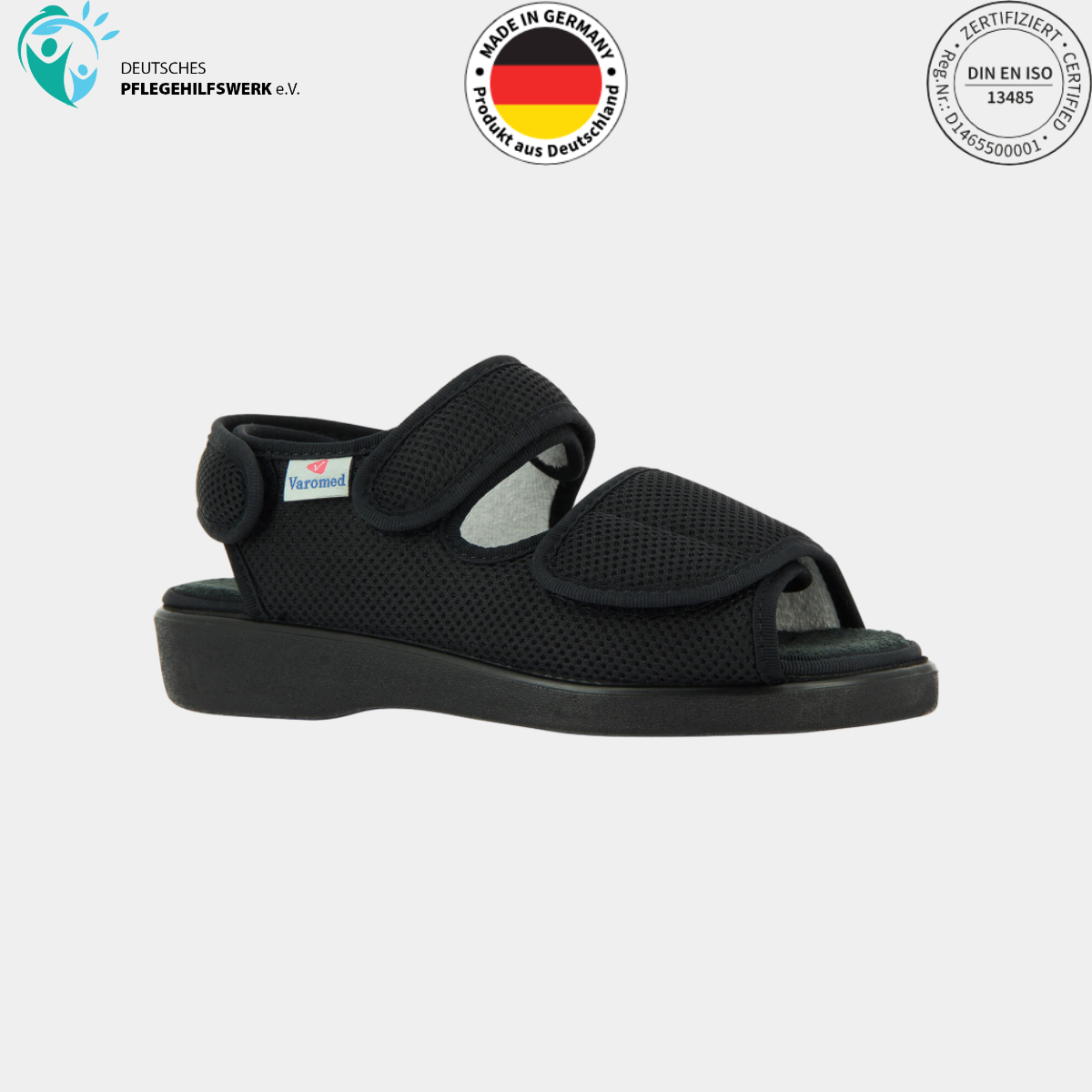 Klettsandale (Genf)