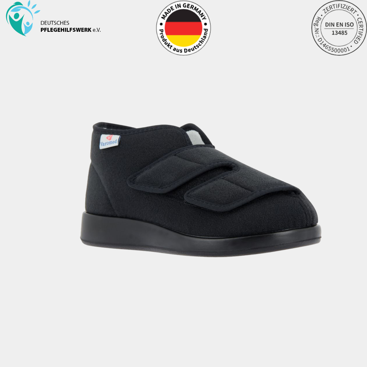 Klettschuh (Genua)