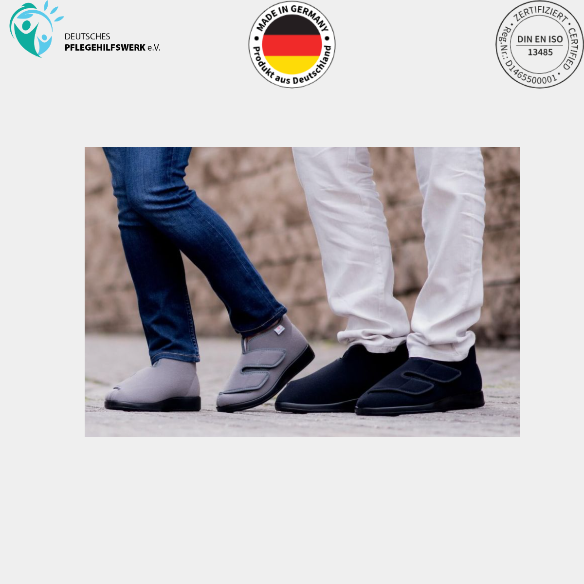 Klettschuh (Genua)
