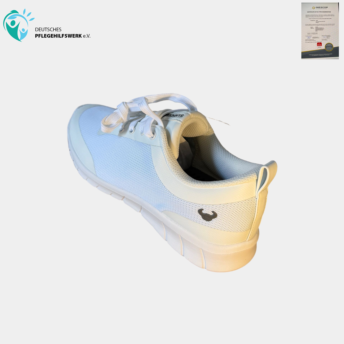 Alma Sneaker