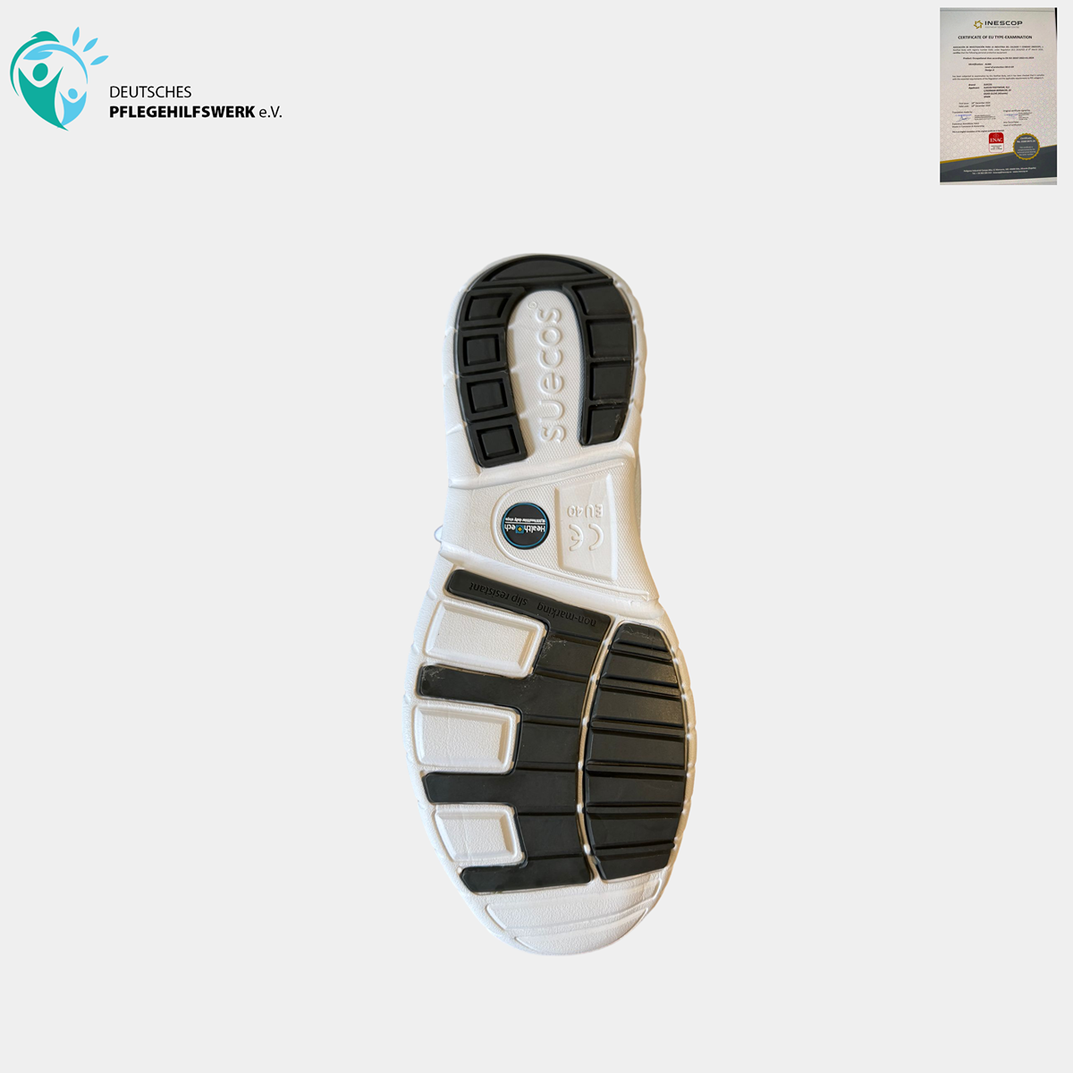 Alma Sneaker