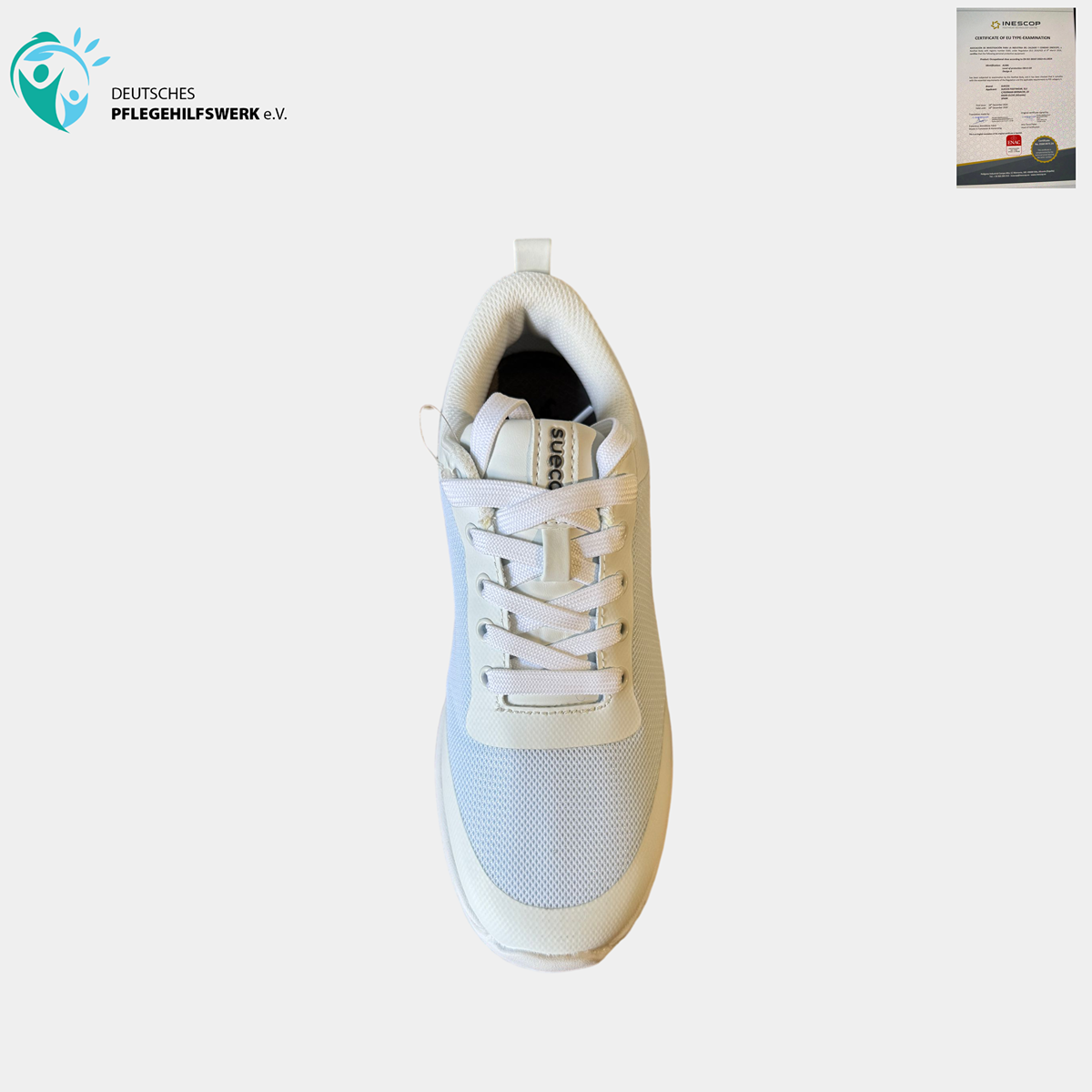 Alma Sneaker