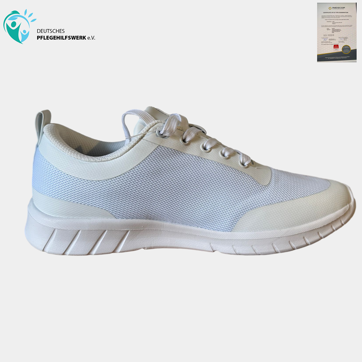 Alma Sneaker