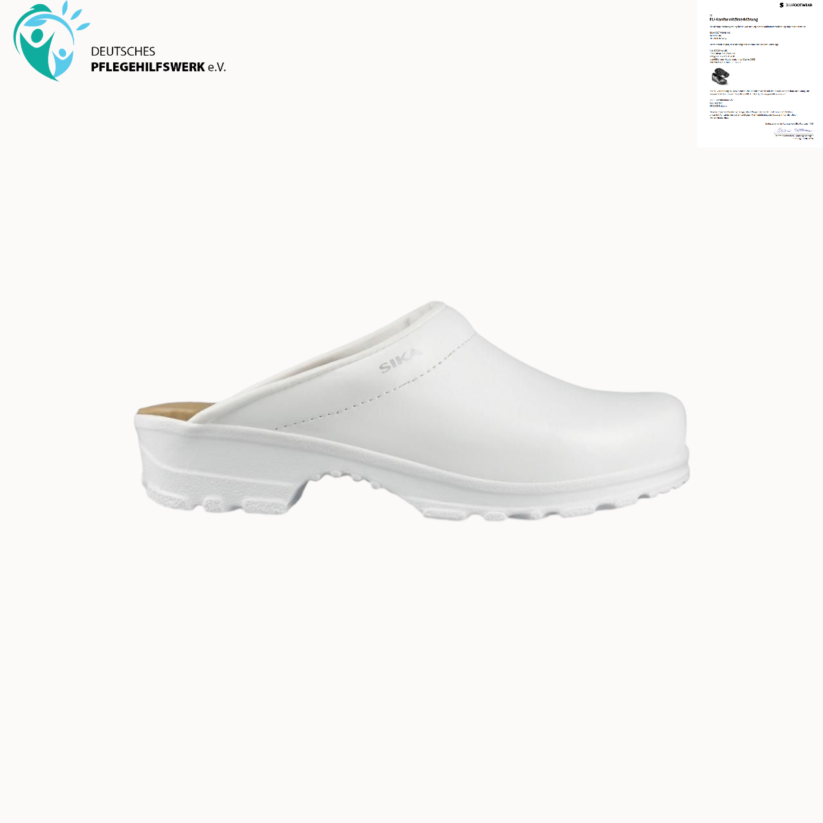 LBS Flex Crocs 8105