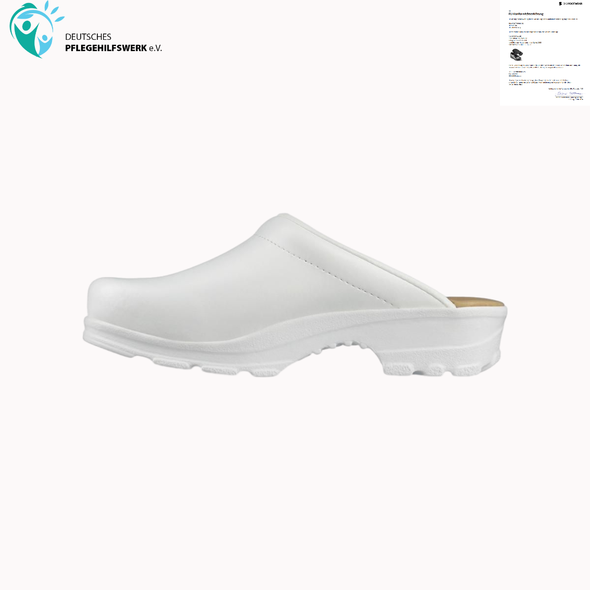 LBS Flex Crocs 8105