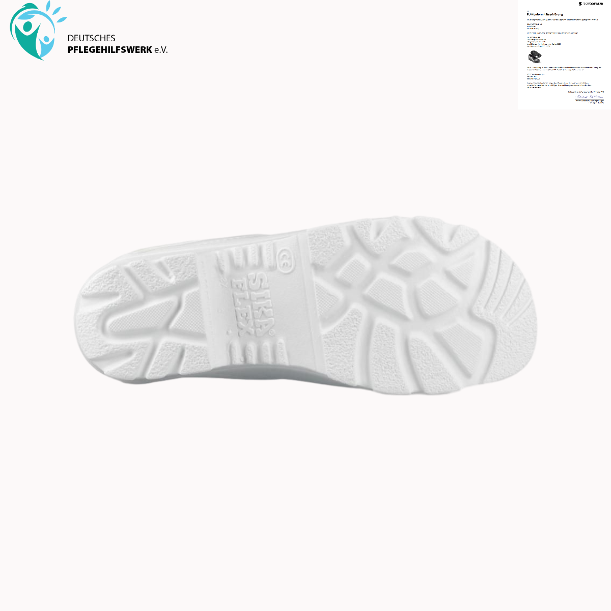 LBS Flex Crocs 8105