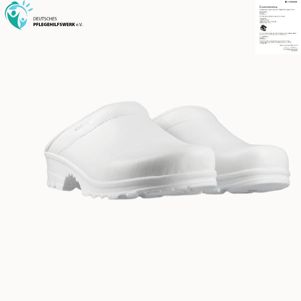 LBS Flex Crocs 8105