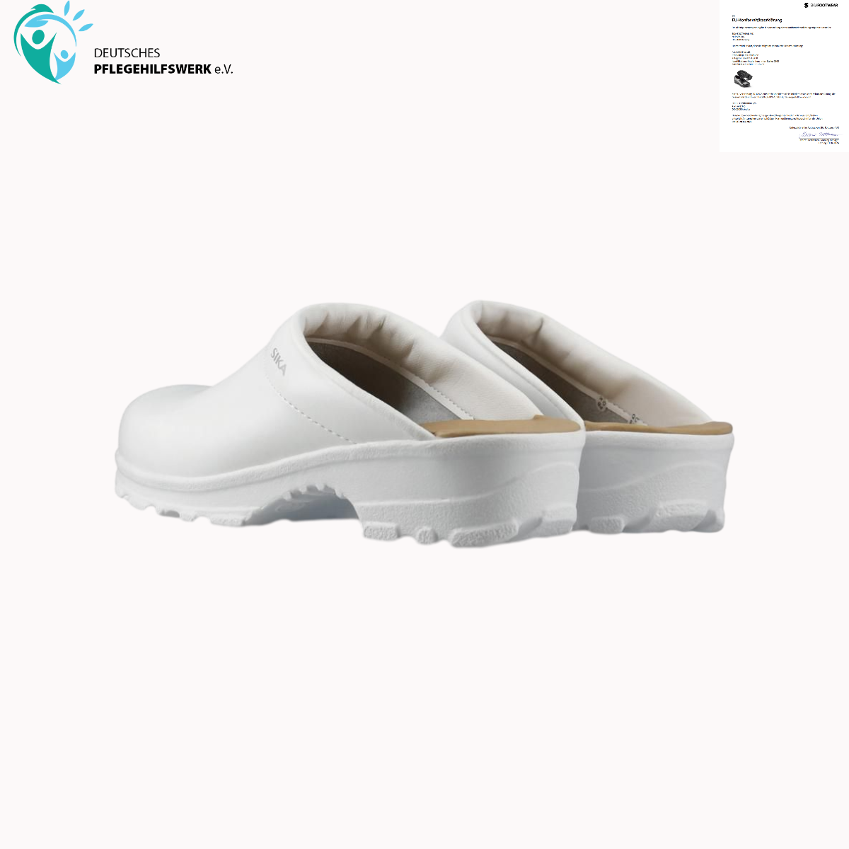 LBS Flex Crocs 8105