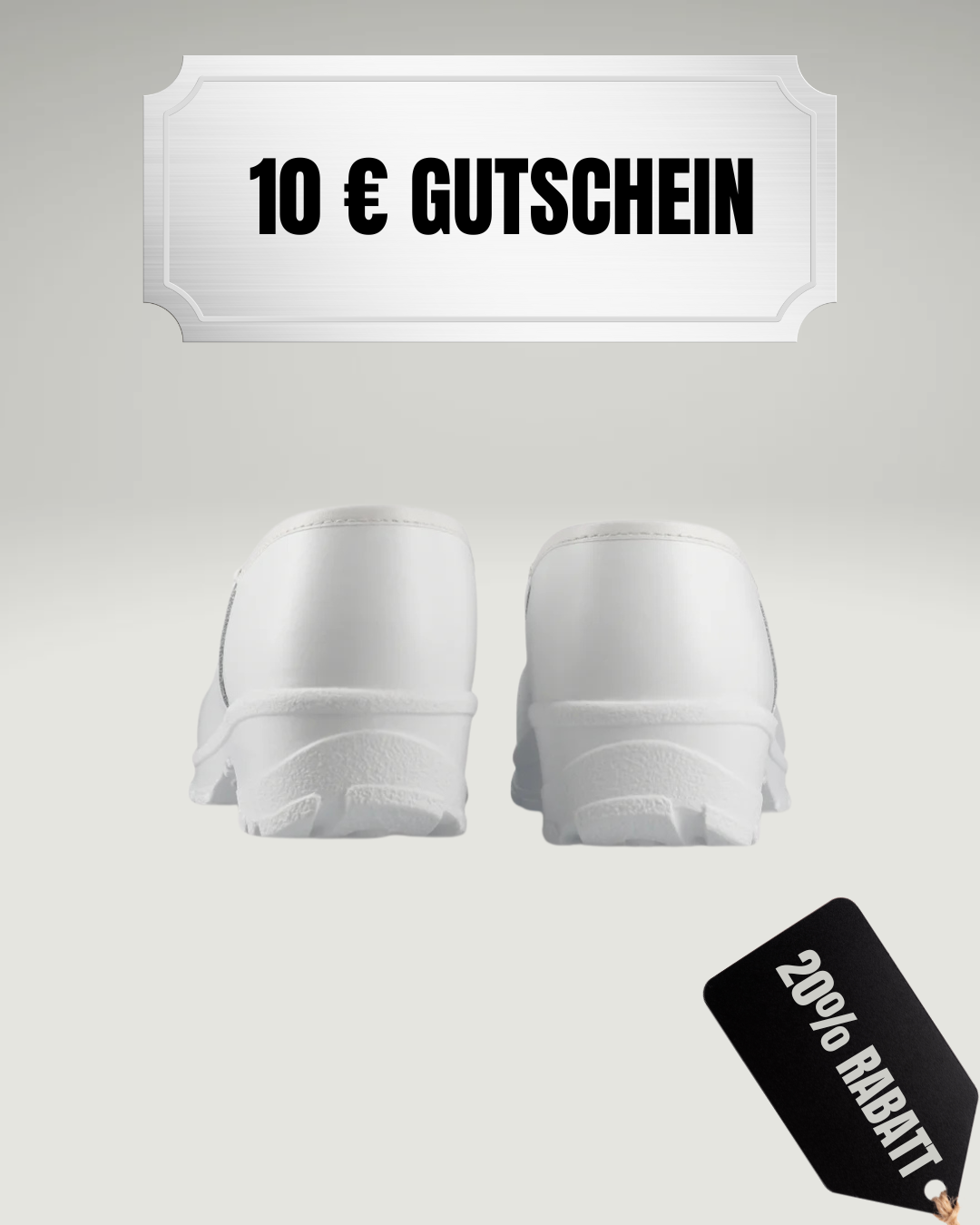 Hausschuhe Clogs 8005