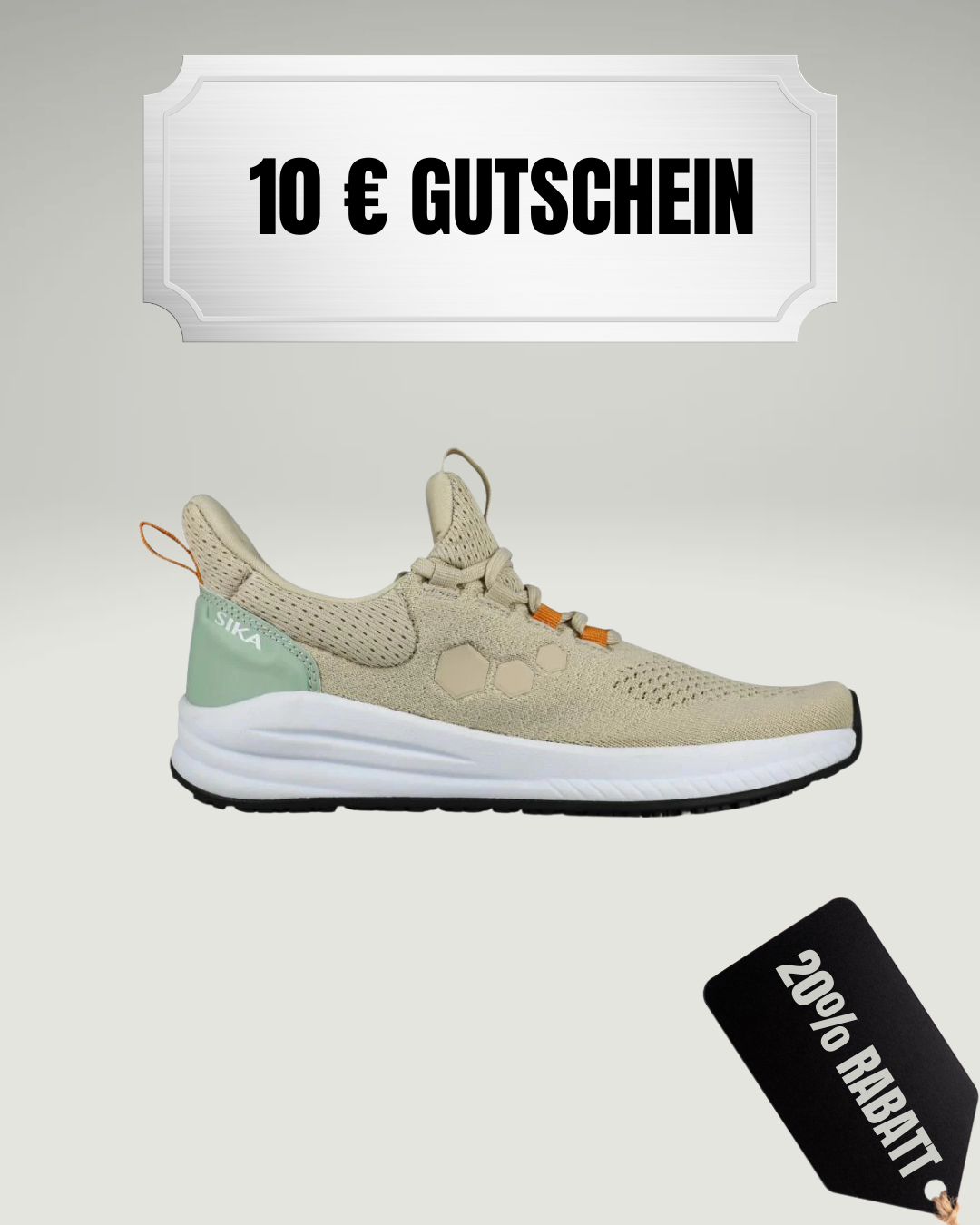 SIKA Knit Lace 40209