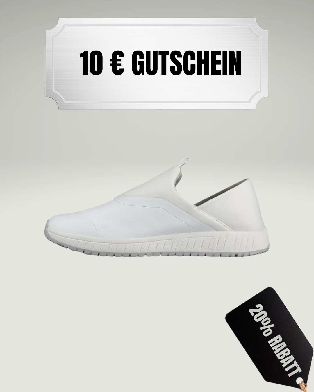 SIKA Energy 30405 Slip On