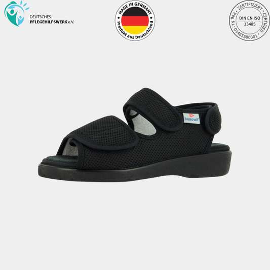 Klettsandale (Genf)