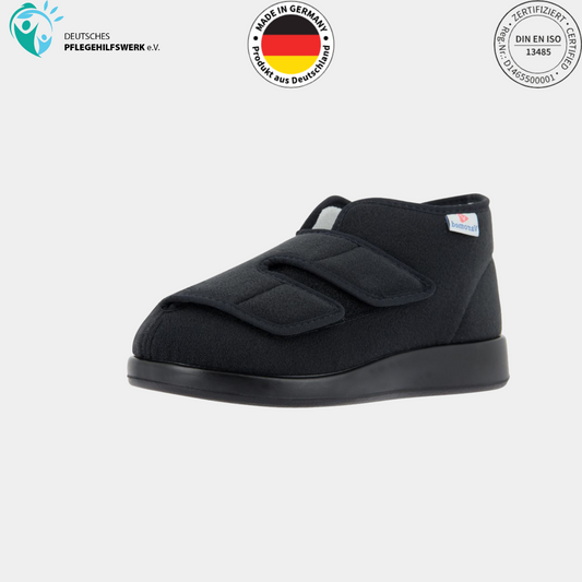 Klettschuh (Genua)