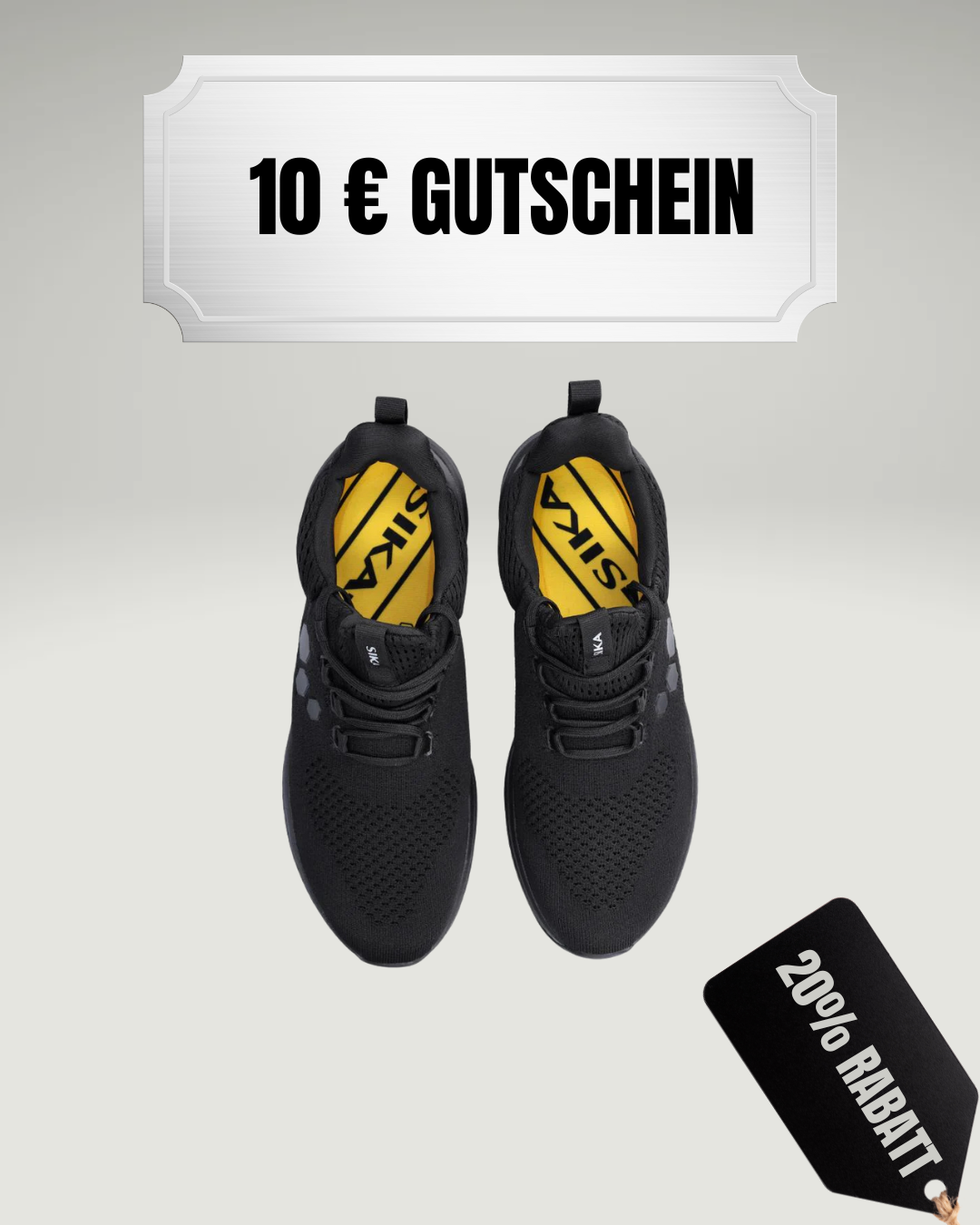 SIKA Knit Lace 40205