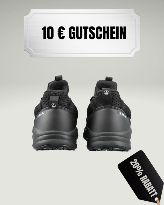 SIKA Knit Lace 40205