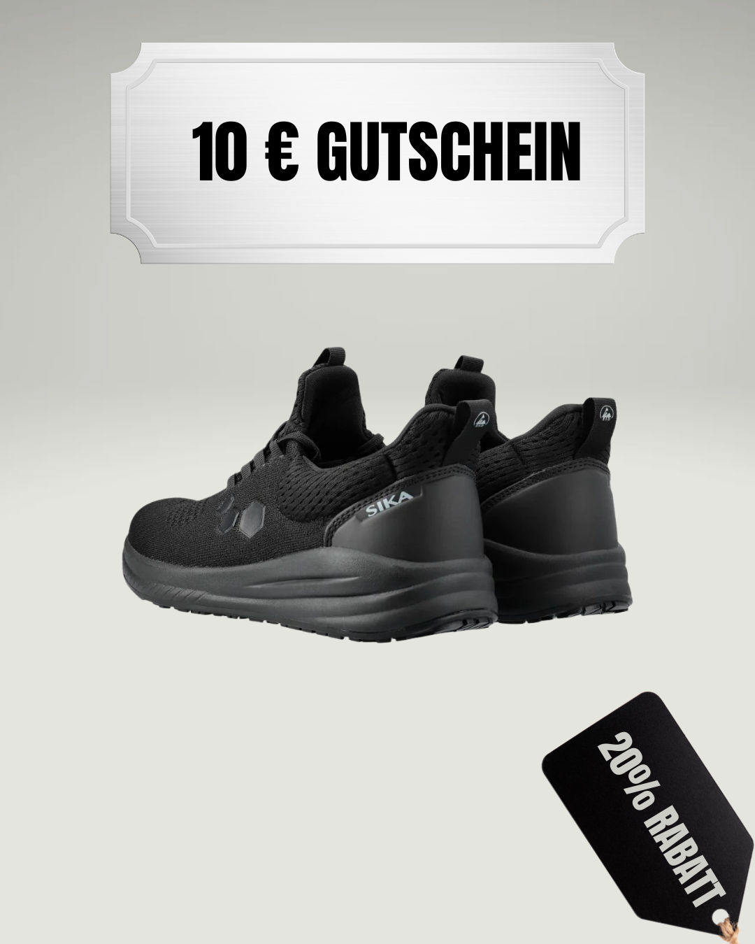 SIKA Knit Lace 40205