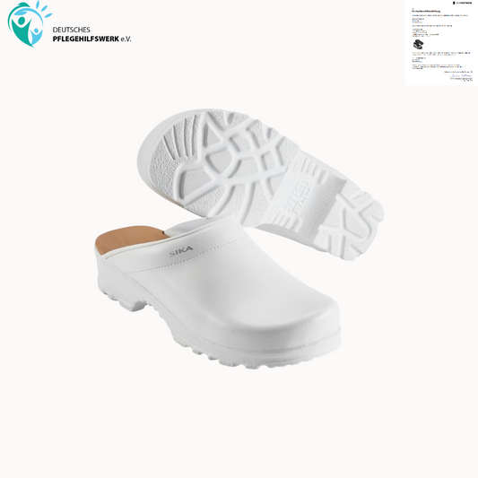LBS Flex Crocs 8105